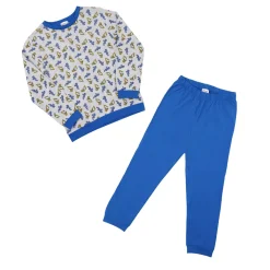 Mawi Pigiama due pezzi bimbo ruspa