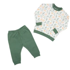 Mawi Pigiama due pezzi bimbo “animali”