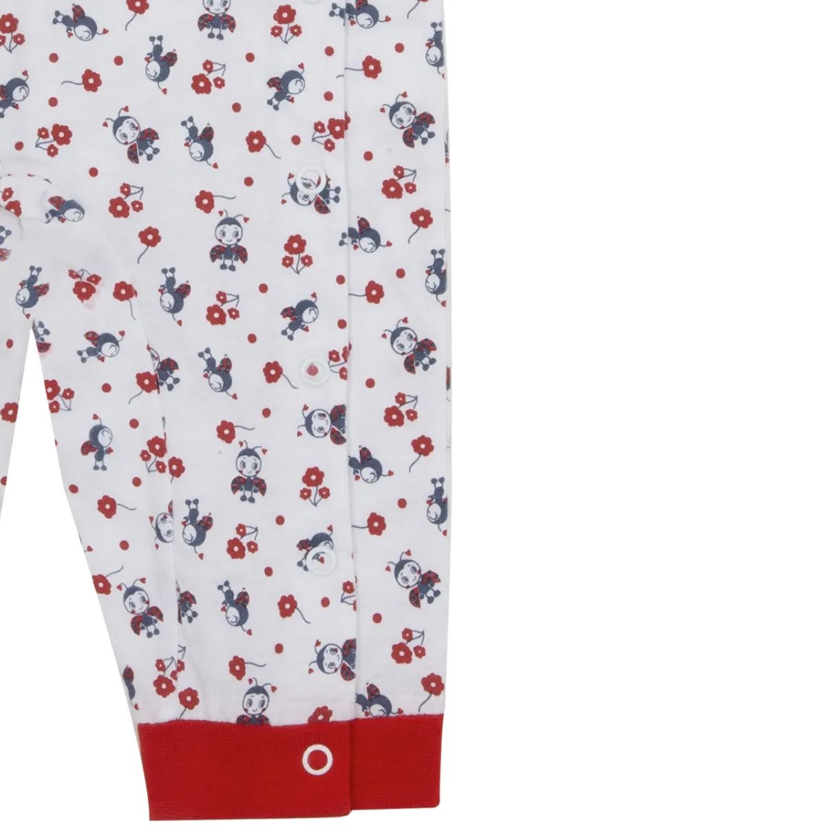 Mawi Pigiama intero bimba stampato