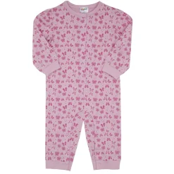 Mawi Pigiama intero bimba stampato