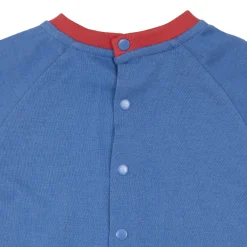 Mawi Pigiama intero estivo bimbo squalo