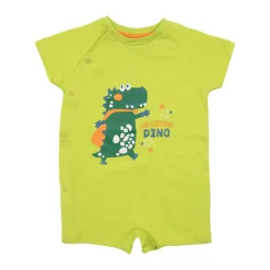 Mawi Pigiama mezza manica bimbo