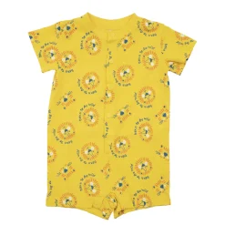 Mawi Pigiama mezza manica bimbo