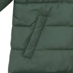 Mawi Piumino leggero bambino bicolor /blu