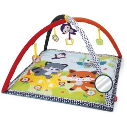 Infantino Plaestrina e tappeto gioco – b-kids