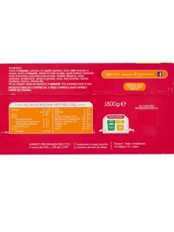 Plasmon – biscotto classico 4x720g