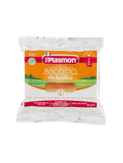 Plasmon – biscotto 60g