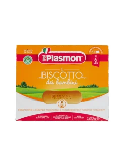 Plasmon – biscotto 1200g