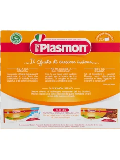 Plasmon – biscotto 1200g