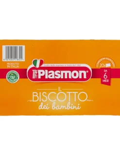 Plasmon – biscotto 1200g