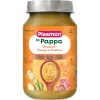 Plasmon – la pappa verdure manzo pastina