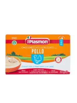 Plasmon – lio pollo – 3x10g