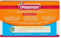 Plasmon – lio pollo – 3x10g