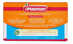 Plasmon – lio tacchino – 3x10g