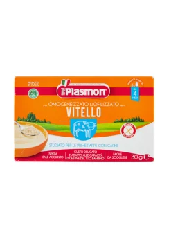 Plasmon – lio vitello – 3x10g