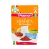 Plasmon – merenda latte cacao – 2x120g