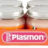 Plasmon – omo manzo 12x80g