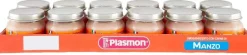 Plasmon – omo manzo 12x80g