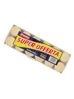 Plasmon – omo pera – 12x80g