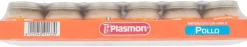 Plasmon – omo pollo 12x80g