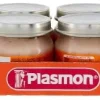 Plasmon – omo vitello 12x80g