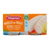 Plasmon – omogeneizzato nasello – patate – 2x80g