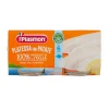 Plasmon – omogeneizzato platessa – 2x80g