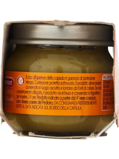 Plasmon – omogeneizzato verdure miste – 2x80g