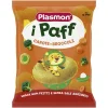 Plasmon – paff carote e broccoli