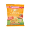 Plasmon – paff pomodoro e carota – 15g