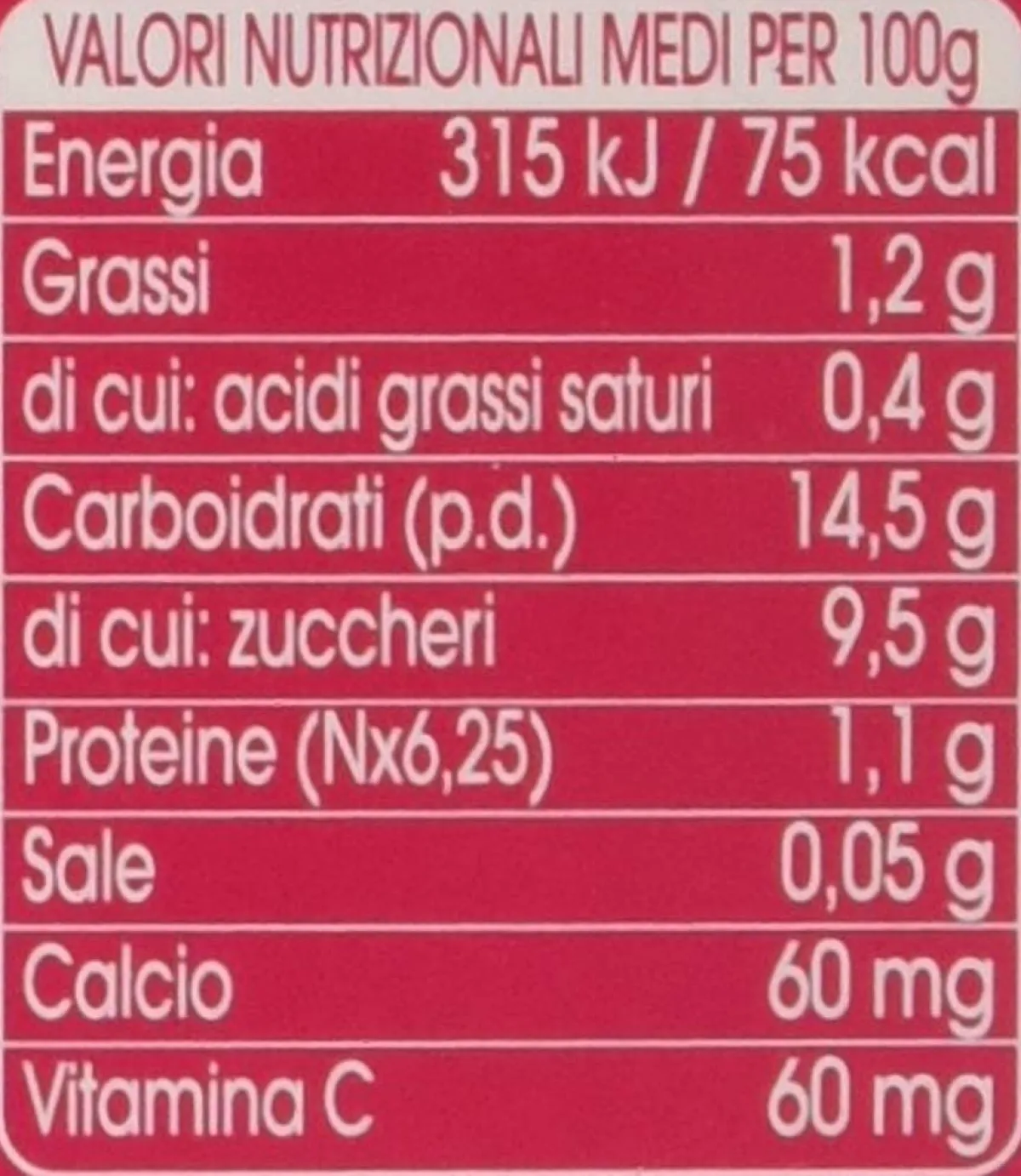 Plasmon – sapori di natura mela- yogurt- 2x120g