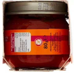 Plasmon – sughetto – ragù di manzo – 2x80g