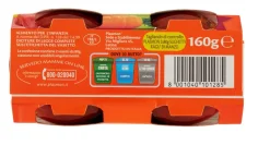 Plasmon – sughetto – ragù di manzo – 2x80g