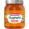 Plasmon – sughetto pomodoro e basilico