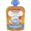 Plasmon il frullato fragola e yogurt con mela – 85g