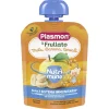 Plasmon il frullato mela, banana, cereali – 85g