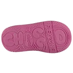 Chicco Polacchino toil casa rosa con unicorno –