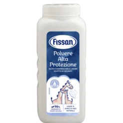 Fissan Polvere a.p. 100 gr.