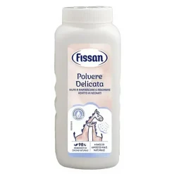 Fissan Polvere delicata 100 gr.