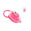 Lulabi Porta ciuccio minnie icon disney –