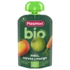 Plasmon Pouch mela carota e mango bio 100gr –