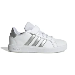 Adidas Pratiche sneaker in stile 3-stripes.