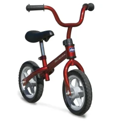 Chicco Prima bicicletta red bullet – corsa e crescita per bambini