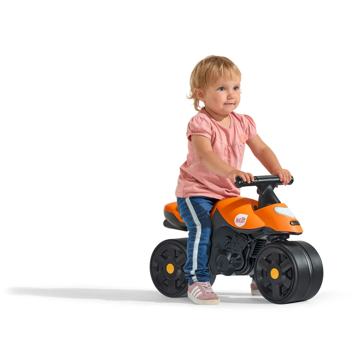 Sun&Sport Prima moto –