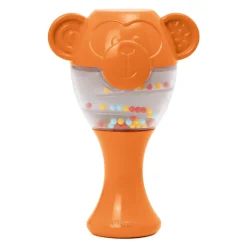 Chicco Primi giochi – maracas linea eco+, 6-36 mesi –