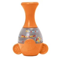 Chicco Primi giochi – maracas linea eco+, 6-36 mesi –