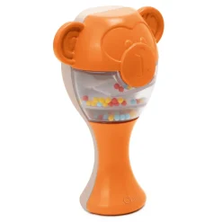 Chicco Primi giochi – maracas linea eco+, 6-36 mesi –
