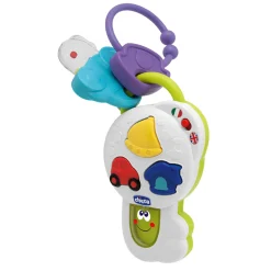 Chicco Primo gioco chiave parlante –