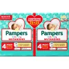 Catalogo Pampers Progressi mutandino maxi taglia 4 x19+19 – pampers