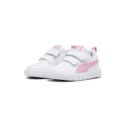 Puma – sneakers infant courtflex v3 rosa